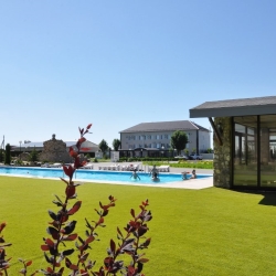 Лечение и отдых в санатории «Сотник» г. Новоаннинский 